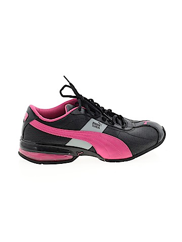 Puma Sneakers (view 1)