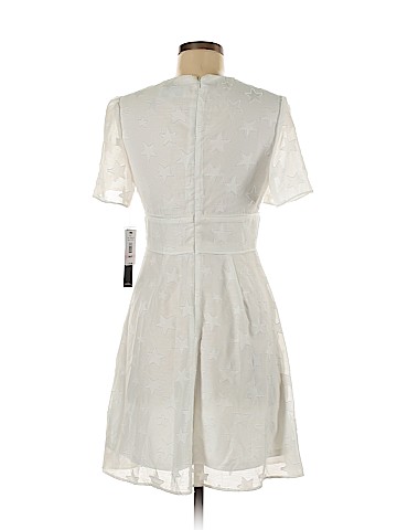 Nicole Miller Studio Casual Dress (view 2)