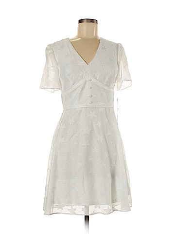 Nicole Miller Studio Casual Dress (view 1)