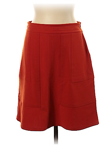 Mossimo Casual Skirt (view 1)