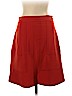 Mossimo Orange Casual Skirt Size 10 - photo 2