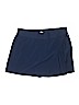 Livi Active Blue Active Skort Size 22 - 24 - photo 1