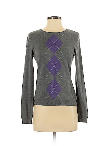 MICHAEL Michael Kors Pullover Sweater (view 1)