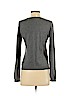 MICHAEL Michael Kors 100% Cotton Gray Pullover Sweater Size S - photo 2