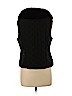 I.N. Studio 100% Polyester Black Vest Size L (petite) - photo 2
