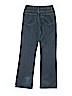Crazy 8 100% Cotton Blue Jeans Size 12 - photo 2