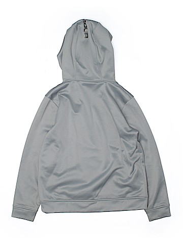 Under Armour Pullover Hoodie (view 2)