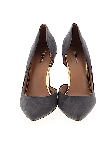 Merona Heels (view 2)