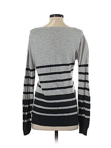 Mossimo Supply Co. Pullover Sweater (view 2)