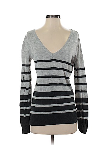 Mossimo Supply Co. Pullover Sweater (view 1)