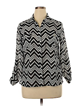Kim Rogers Size XL Petite