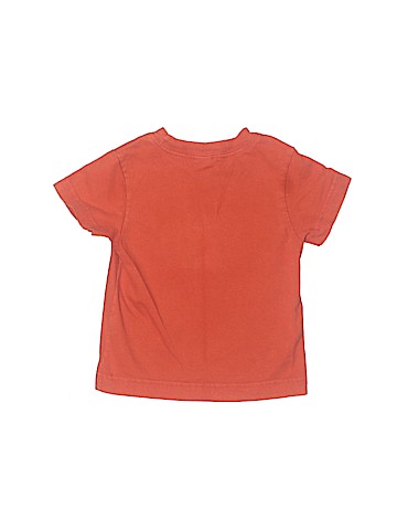 OshKosh B'gosh Short Sleeve T-Shirt (view 2)