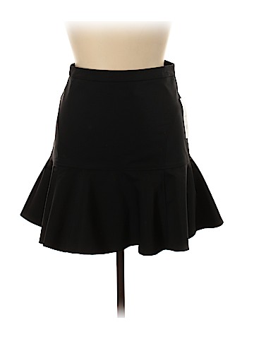 Elle Casual Skirt (view 1)