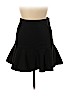 Elle Black Casual Skirt Size 14 - photo 1