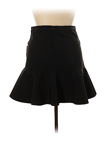Elle Casual Skirt (view 2)