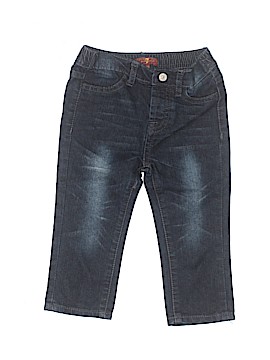 7 For All Mankind Size 18 mo