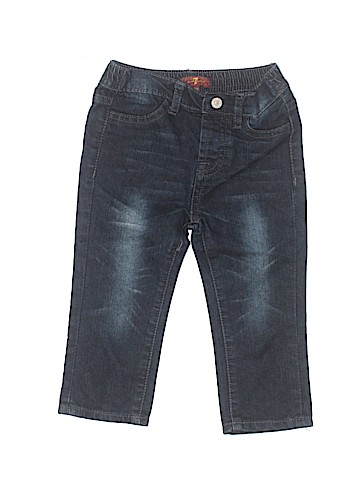 7 For All Mankind Jeans (view 1)