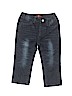 7 For All Mankind Blue Jeans 12-18 MO / 18 MO - photo 1