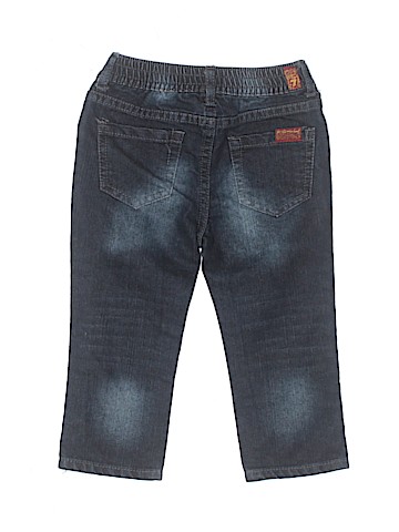 7 For All Mankind Jeans (view 2)