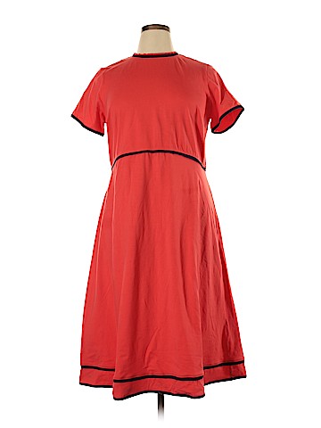 eShakti Casual Dress (view 1)