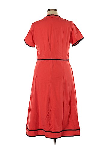 eShakti Casual Dress (view 2)