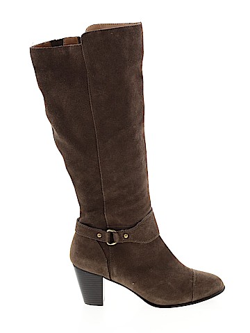 Gianni Bini Boots (view 1)