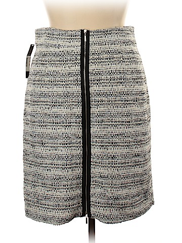 Tahari by ASL Casual Skirt (view 2)