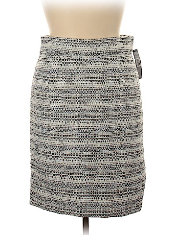 Tahari by ASL Casual Skirt (view 1)
