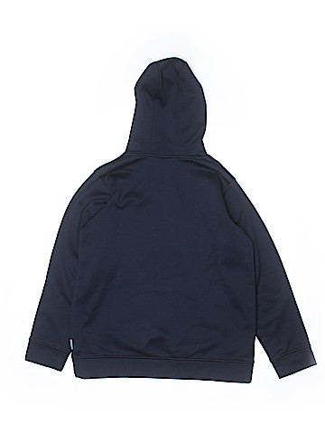 Under Armour Pullover Hoodie (view 2)