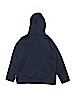 Under Armour 100% Polyester Blue Pullover Hoodie Size M (youth) - photo 2