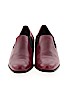 Assorted Brands Burgundy Heels Size 7 1/2 - photo 2
