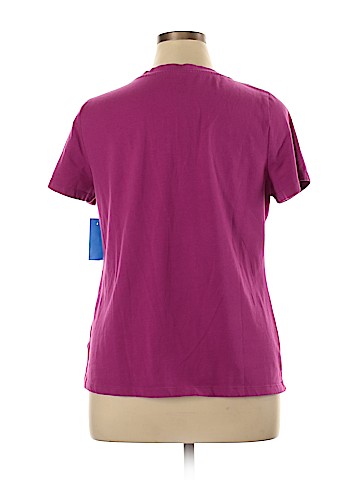SONOMA life + style Short Sleeve T-Shirt (view 2)