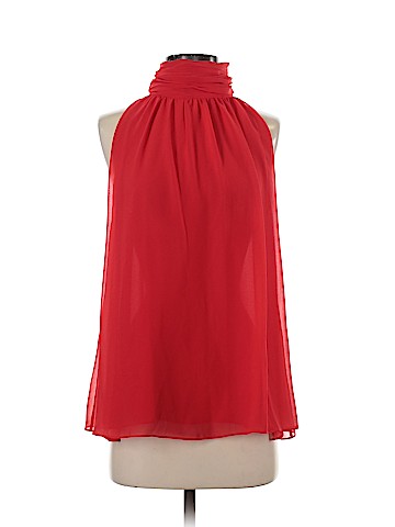 Vince Camuto Sleeveless Blouse (view 1)