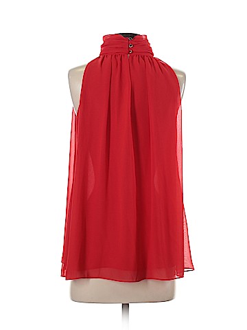 Vince Camuto Sleeveless Blouse (view 2)