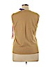 Ruby Rd. Tan Sweater Vest Size XL - photo 2