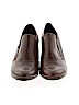 Baretraps Brown Heels Size 8 1/2 - photo 2