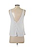 Free People White Tank Top Size XS - photo 2