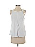Free People White Tank Top Size XS - photo 1
