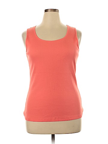 Kim Rogers Tank Top (view 1)
