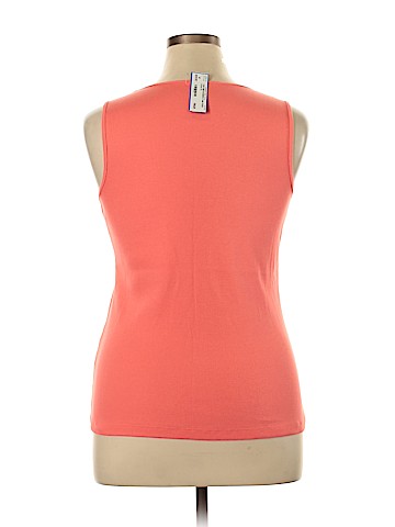 Kim Rogers Tank Top (view 2)