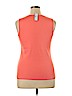 Kim Rogers 100% Cotton Pink Tank Top Size XL - photo 2