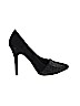 Apt. 9 Black Heels Size 6 1/2 - photo 1