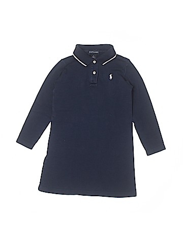 Polo by Ralph Lauren Long Sleeve Polo (view 1)