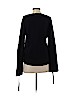 Helmut Lang Black Wool Pullover Sweater Size XS - photo 2