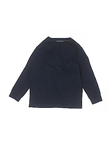 Basic Editions Long Sleeve T-Shirt (view 1)