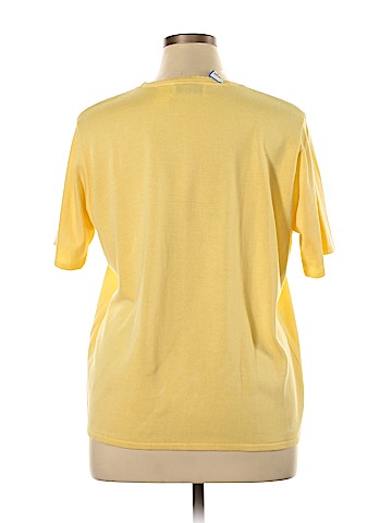 Alfred Dunner Pullover Sweater (view 2)