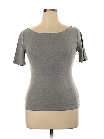 H&M Short Sleeve T-Shirt (view 1)