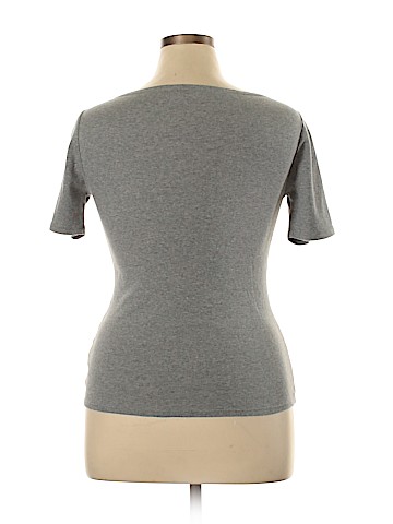 H&M Short Sleeve T-Shirt (view 2)