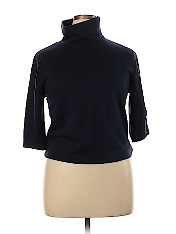 Banana Republic Turtleneck Sweater (view 1)