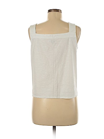 Ann Taylor LOFT Sleeveless Top (view 2)